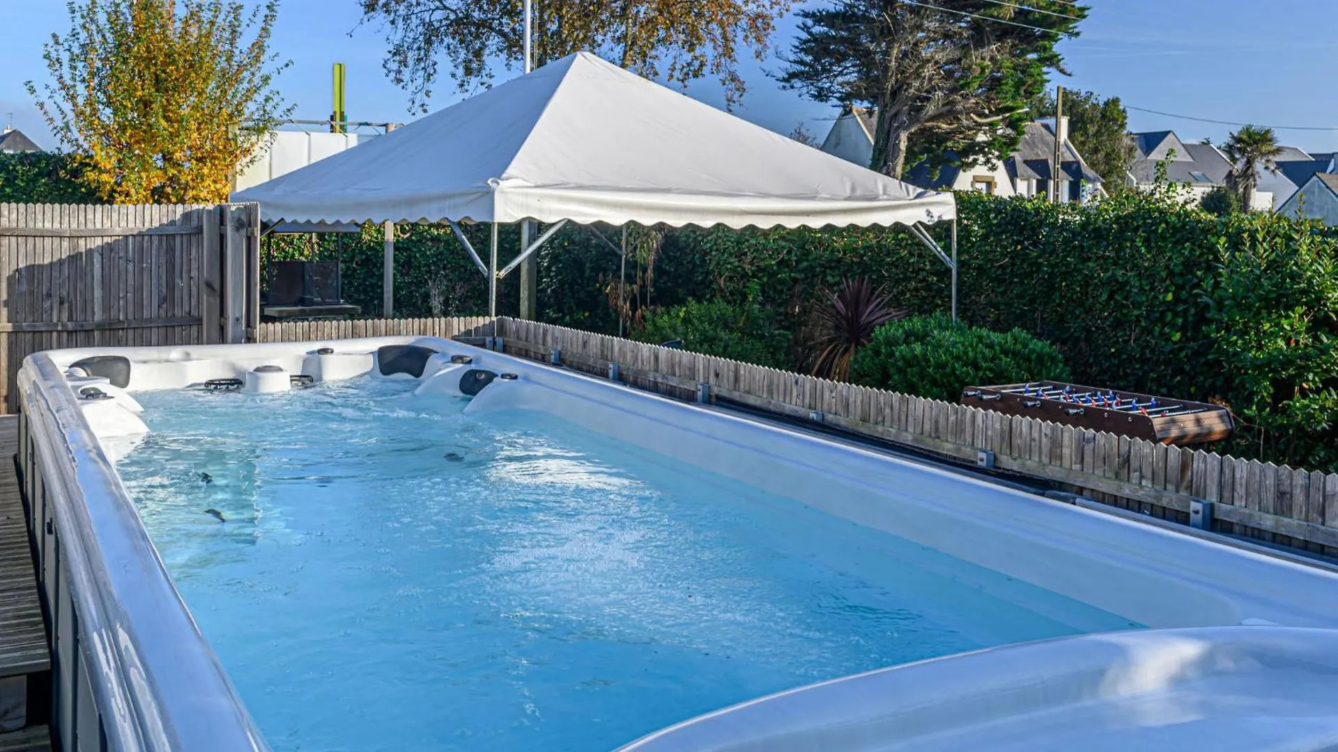 Apartment Otello 1 - L'Ibis Noir By Interhome Carnac