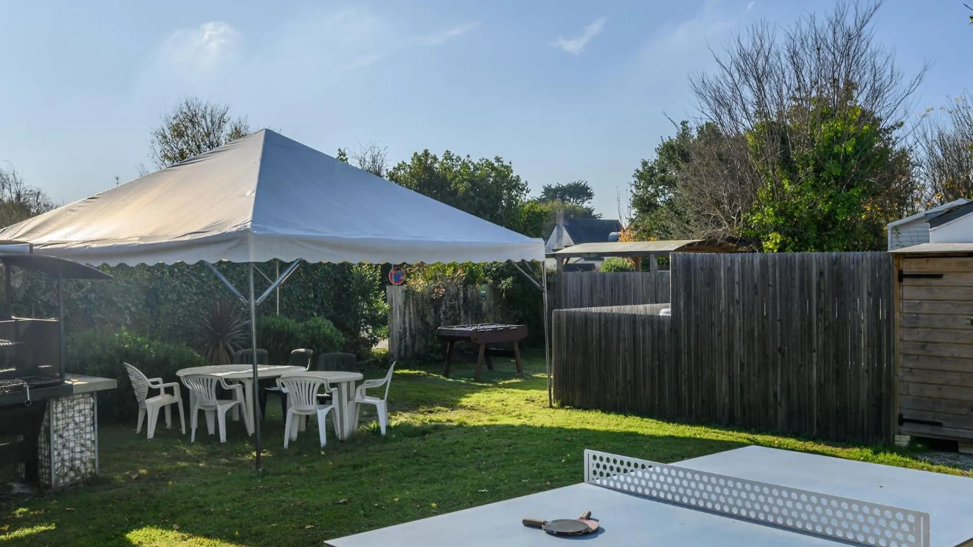 Apartment Otello 1 - L'Ibis Noir By Interhome Carnac