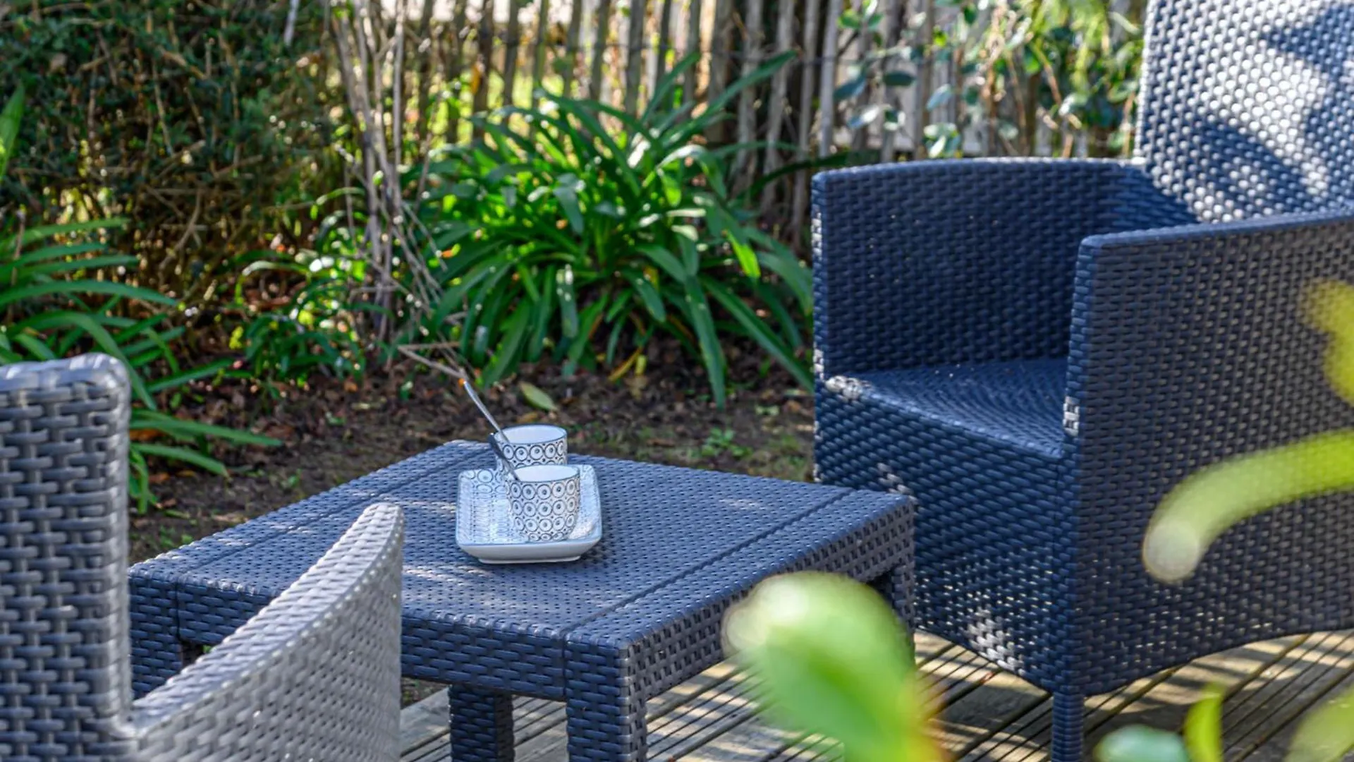 Apartment Otello 1 - L'Ibis Noir By Interhome Carnac