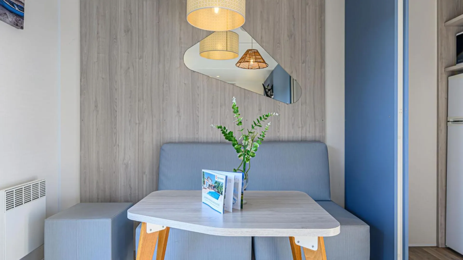 Apartment Otello 1 - L'Ibis Noir By Interhome Carnac