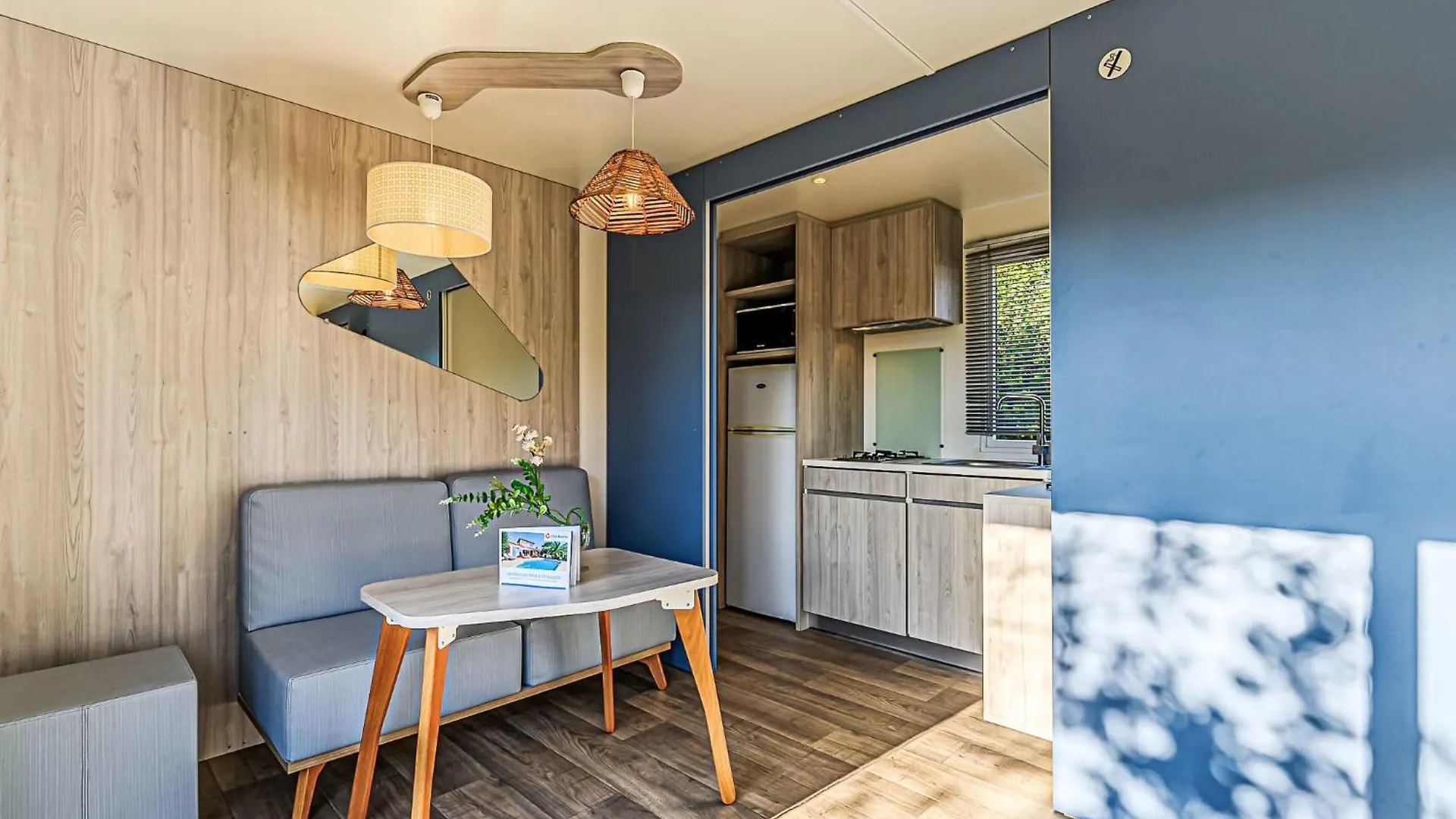 Apartment Otello 1 - L'Ibis Noir By Interhome Carnac 0*,  Γαλλία