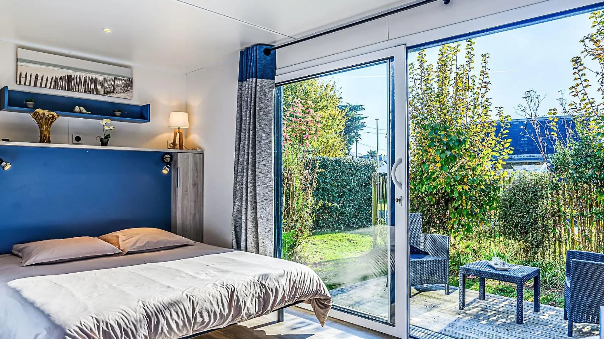 Apartment Otello 1 - L'Ibis Noir By Interhome Carnac